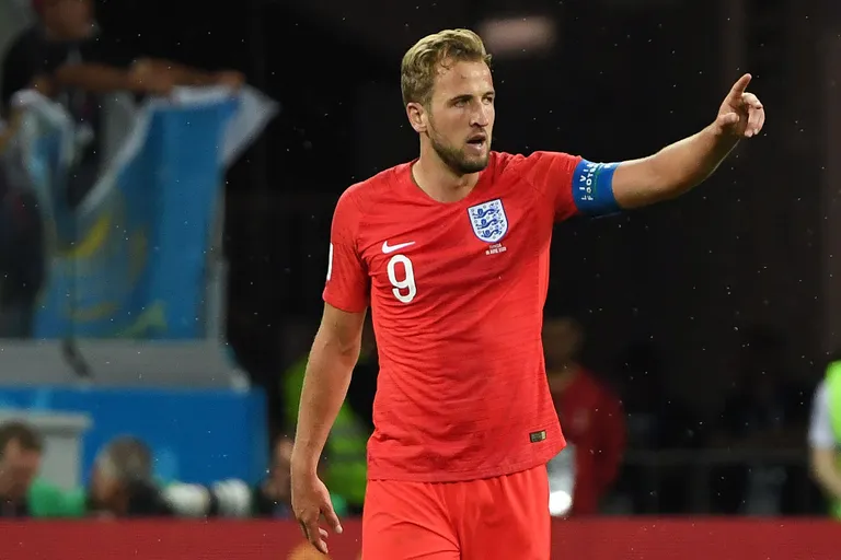 Harry Kane