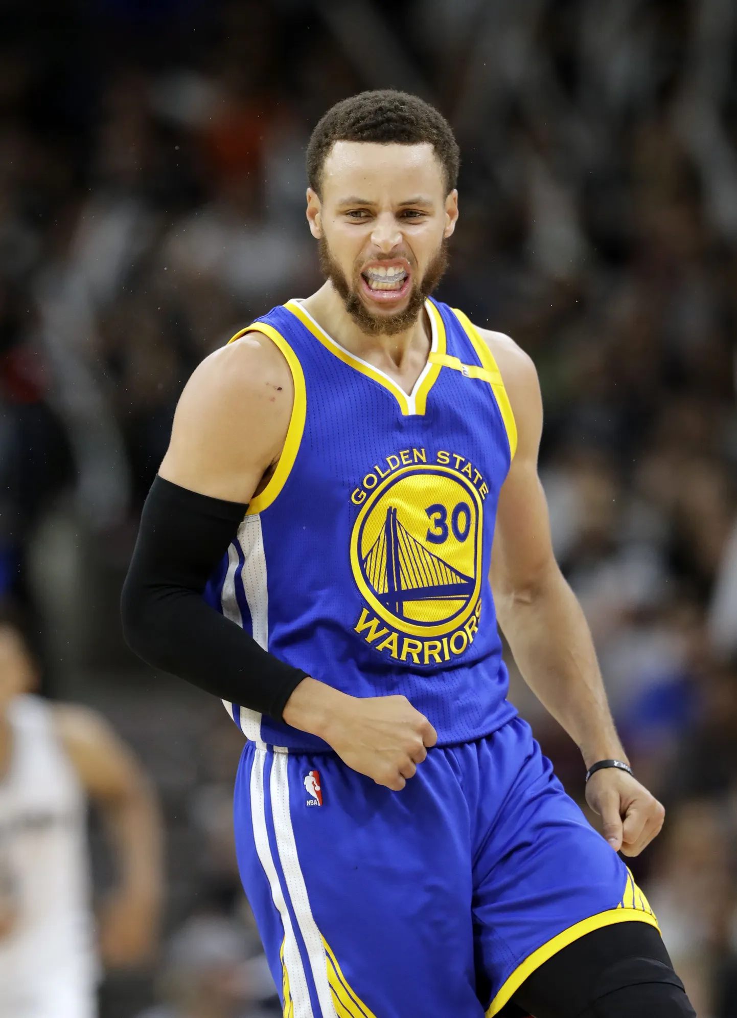 Stephen Curry