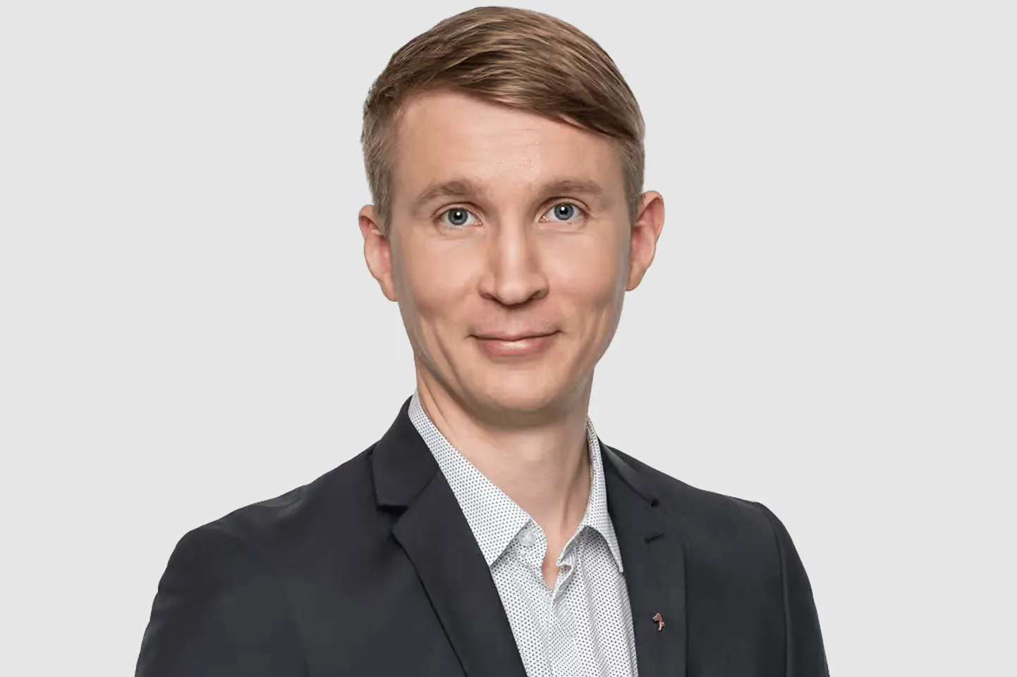 Ivar Lilleberg.