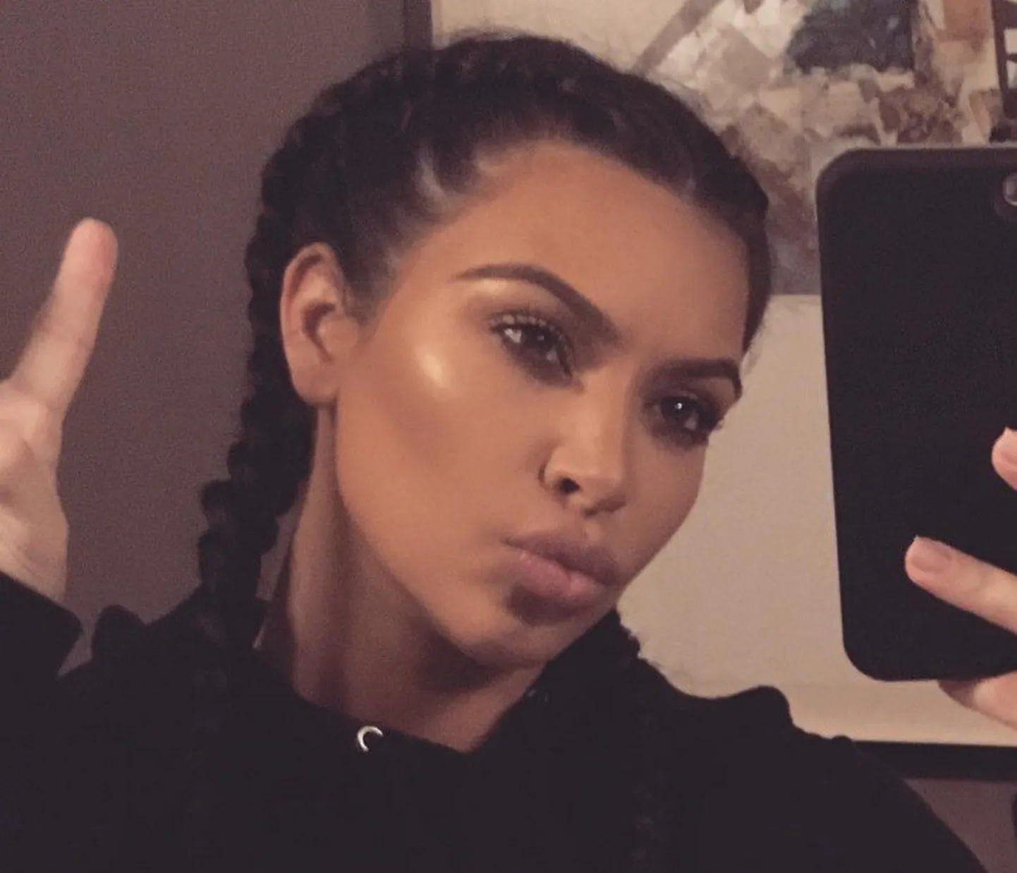 Kim Kardashian