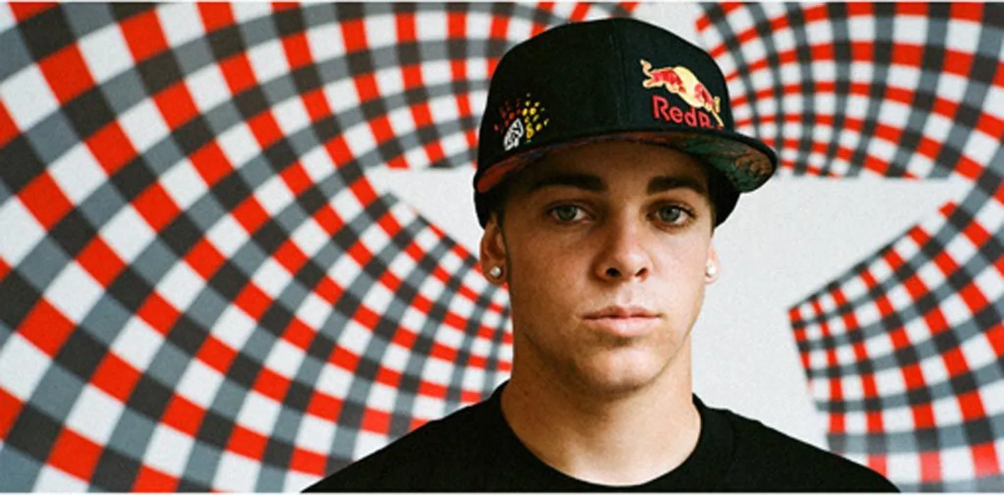 Kõigil fännidel on võimalik Urban House'is kohtuda ekstreemspordi staaridega, eesotsas Ryan Sheckleriga.