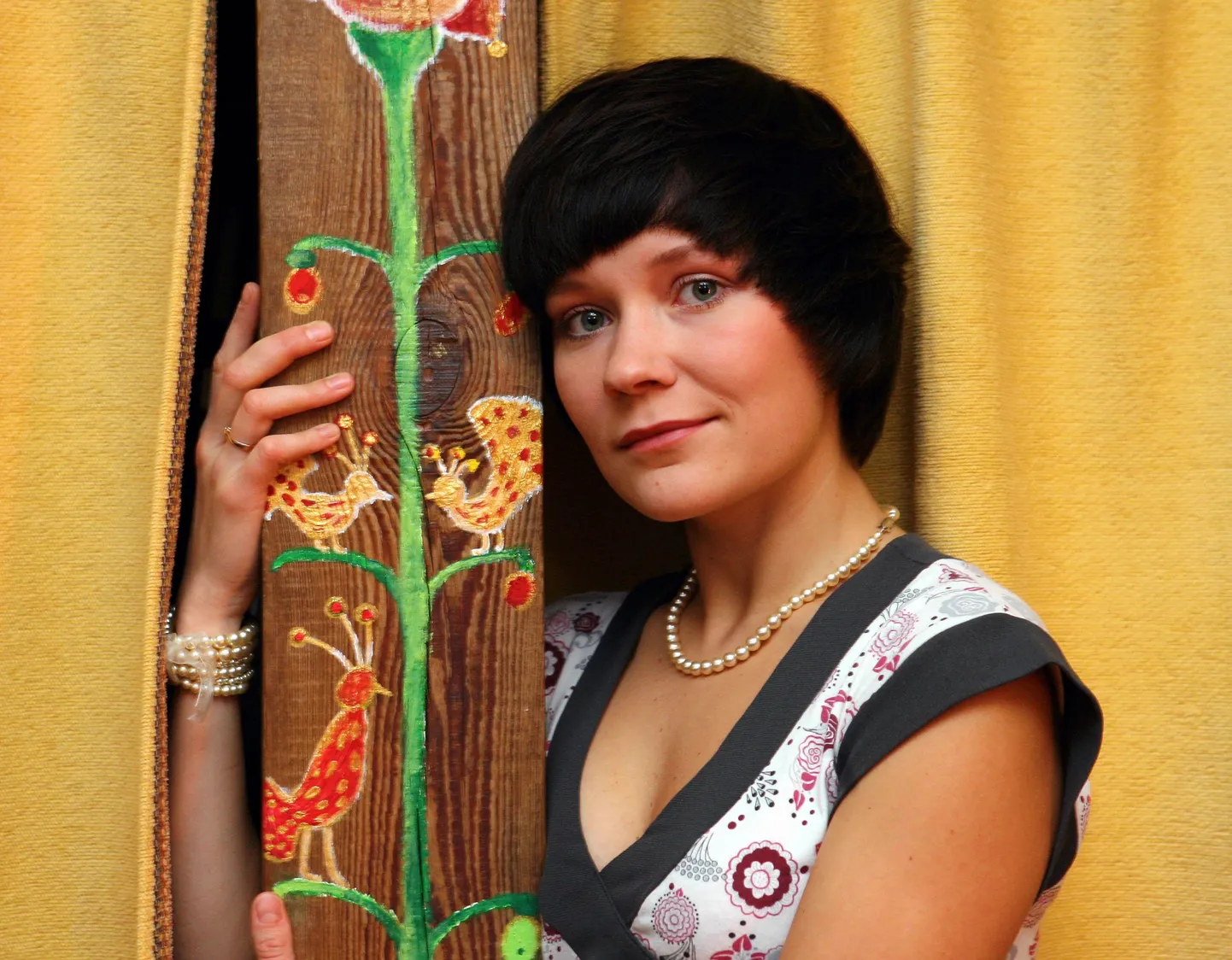 Maria Soomets