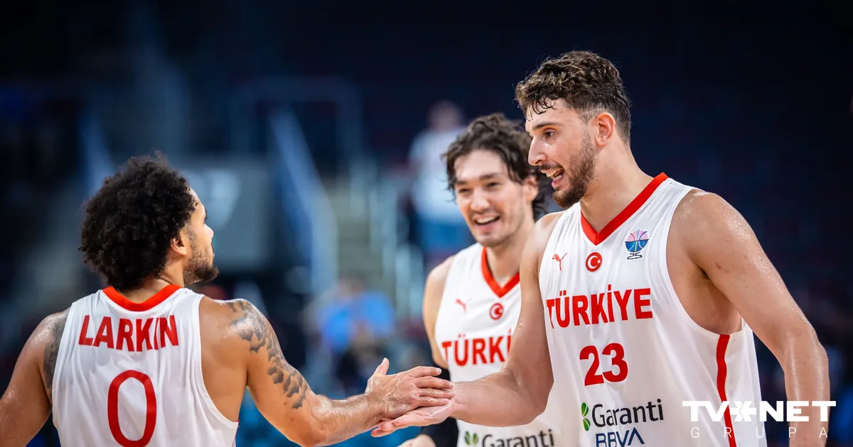 Turkey & Finland: Riga Top 16 Qualification