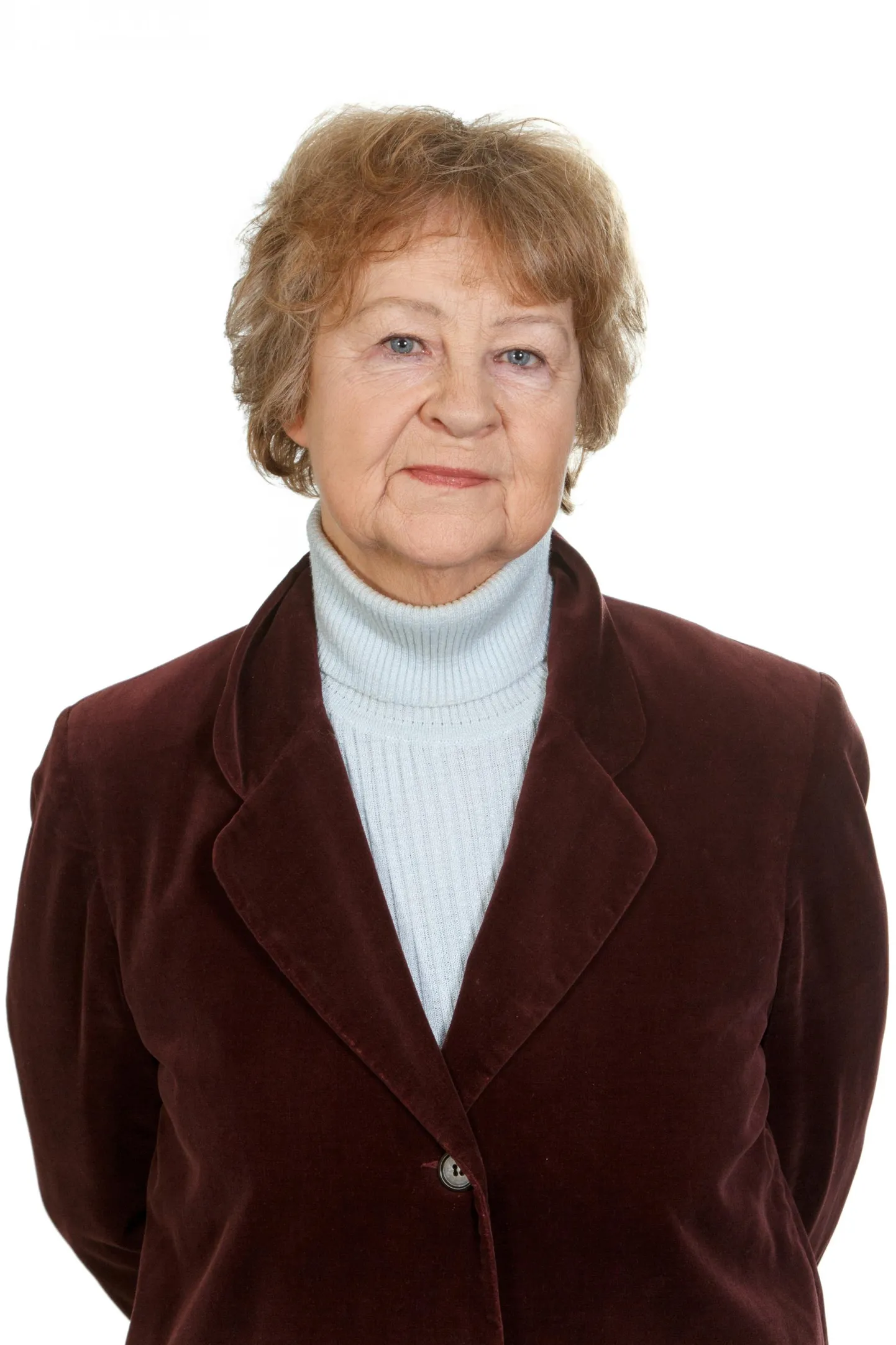 Malle Pärn