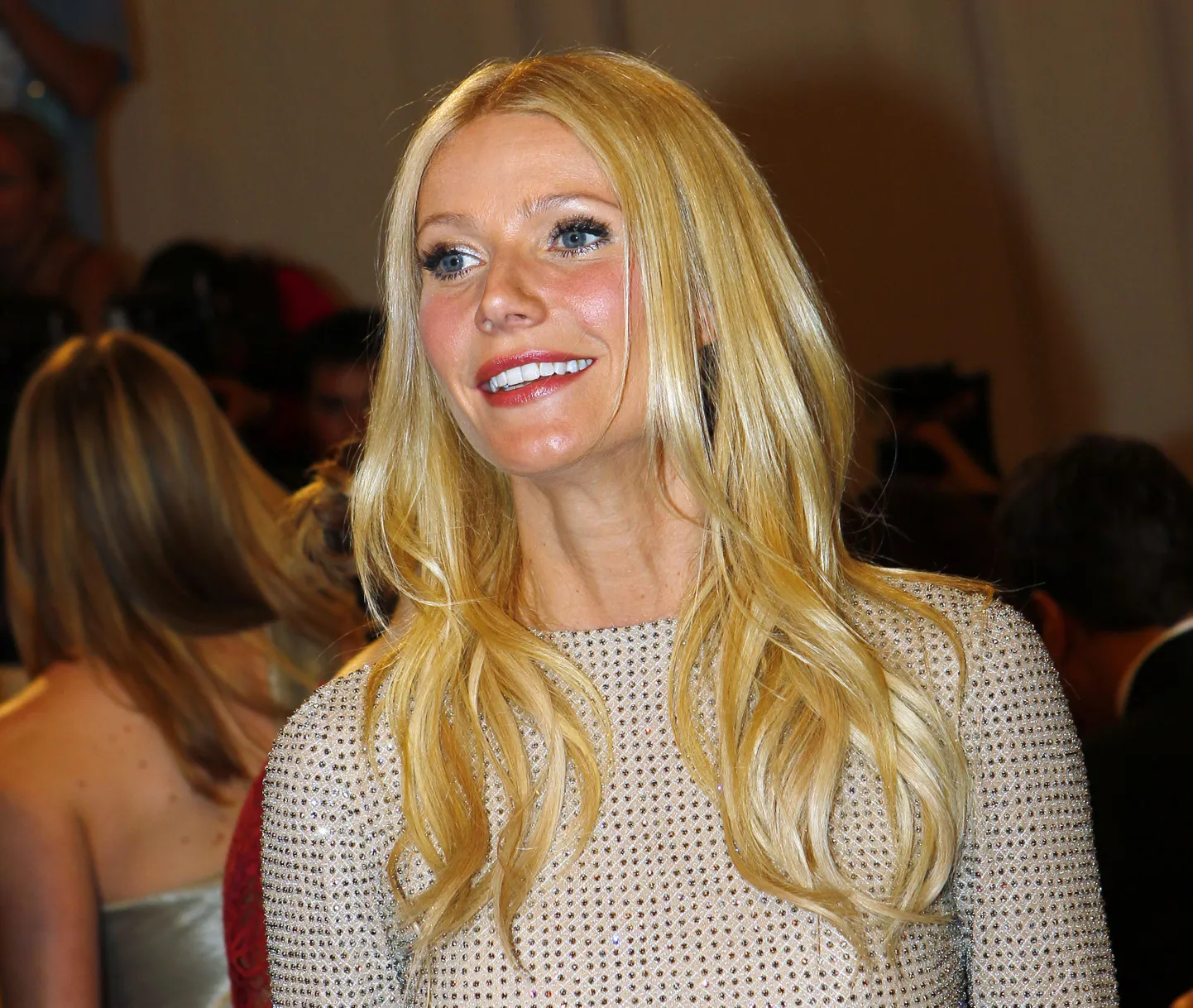 Gwyneth Paltrow