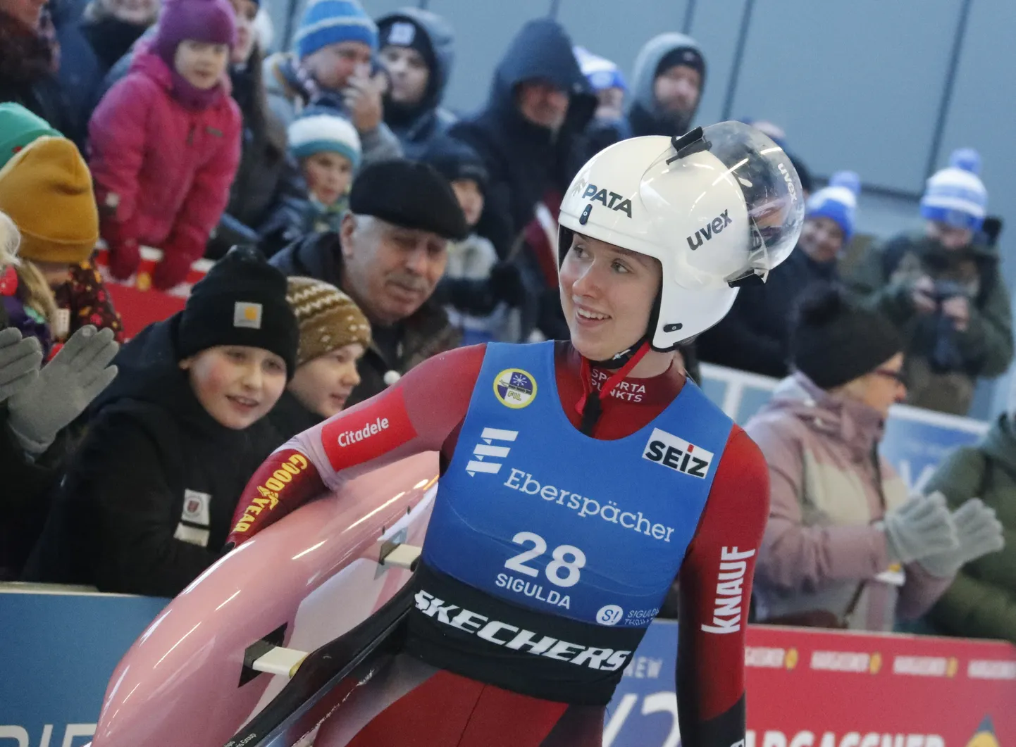 Margita Sirsniņa