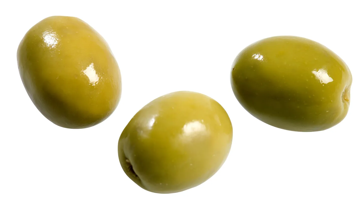 Oliivid.