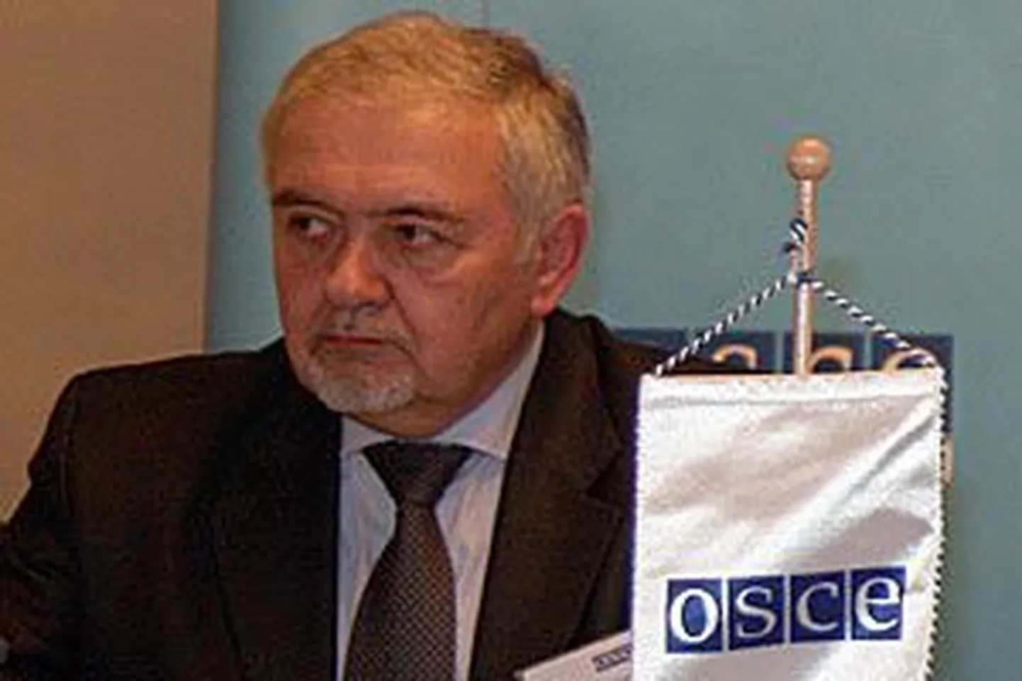 Юрий Мерзляков.