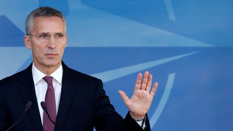 Столтенберг посоветовал членам НАТО готовиться к смерти ДРСМД