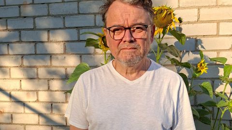 Vähiravifond ulatab abikäe Viljandi valla mehele