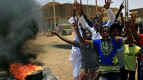 Sudaanis jätkuvad läbirääkimised protestijuhtide ja kindralite vahel