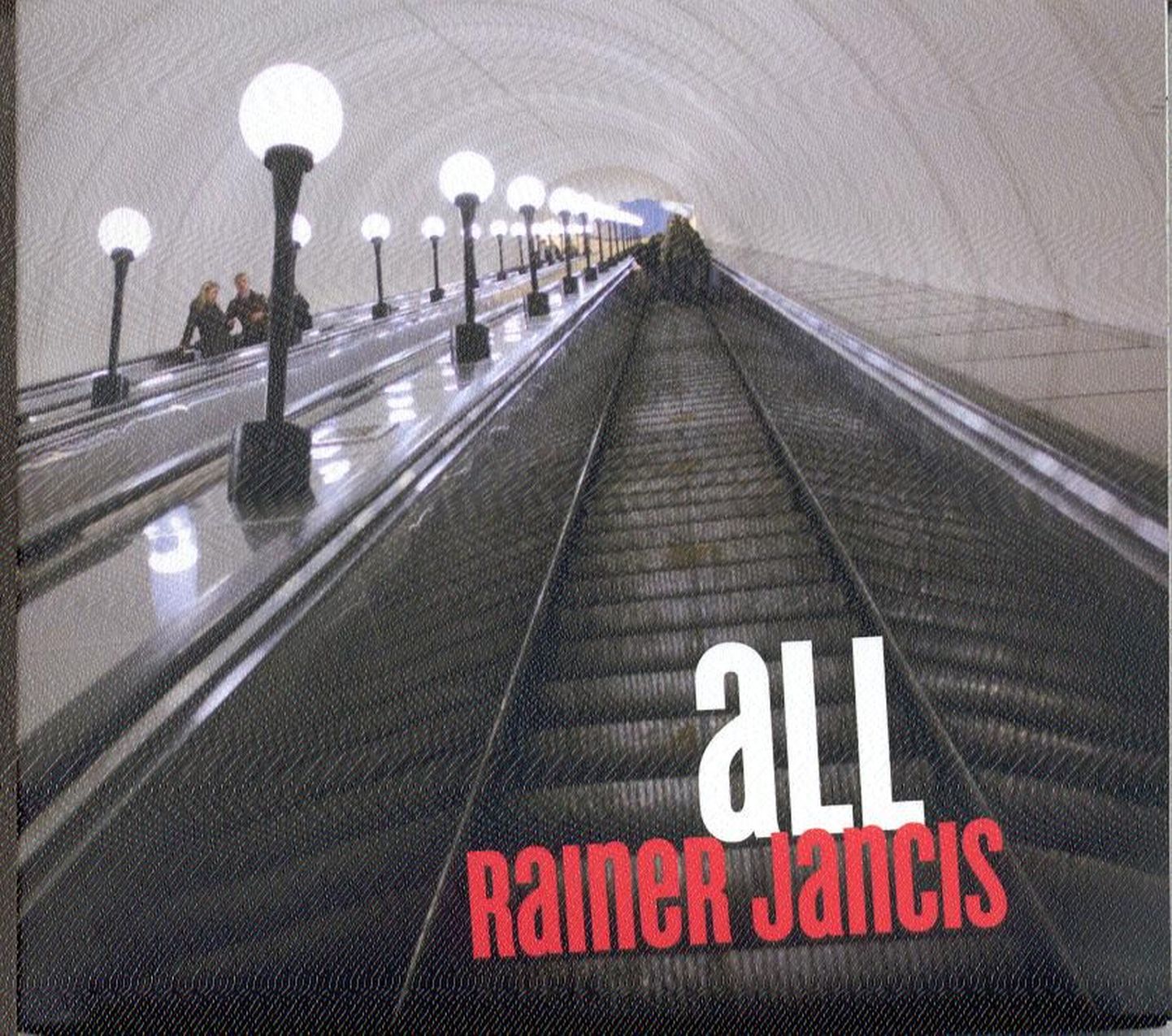 Rainer Jancis “All”.