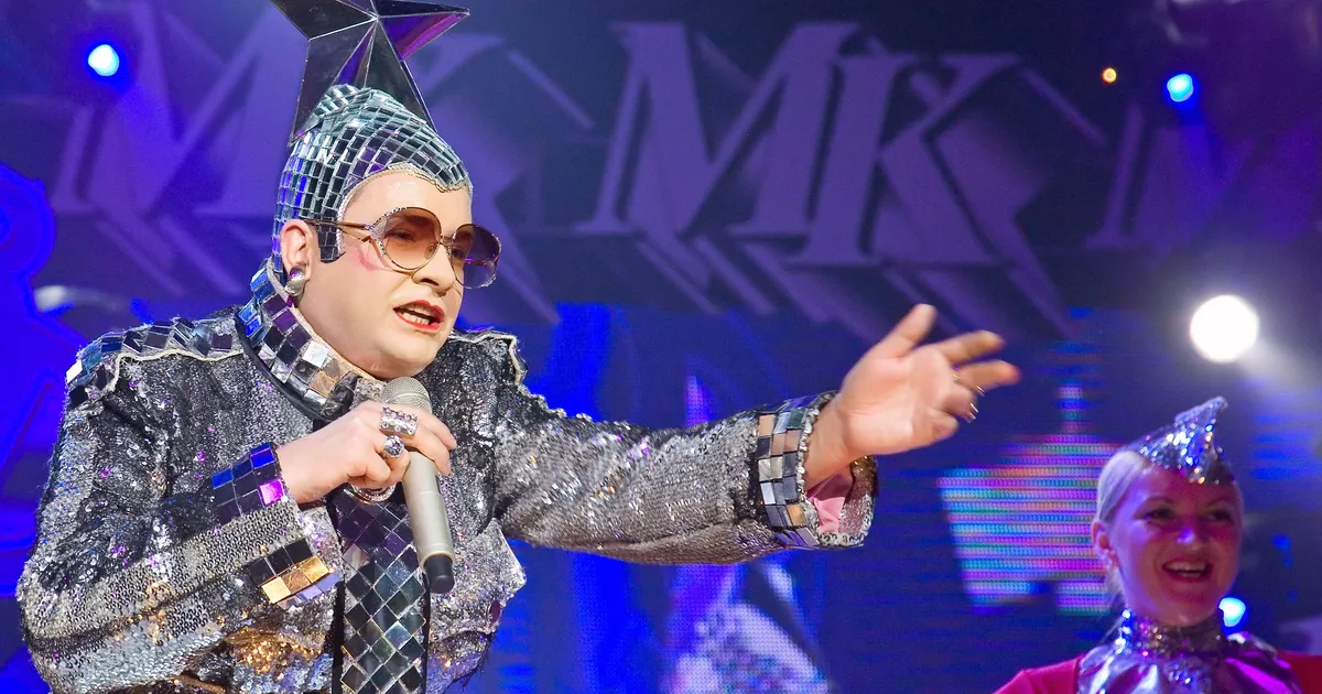 Верка сердючка евровидение 2007. Звезда верки сердючки. Сердючка раша. Сердючка раша. Верка сердючка 2000.