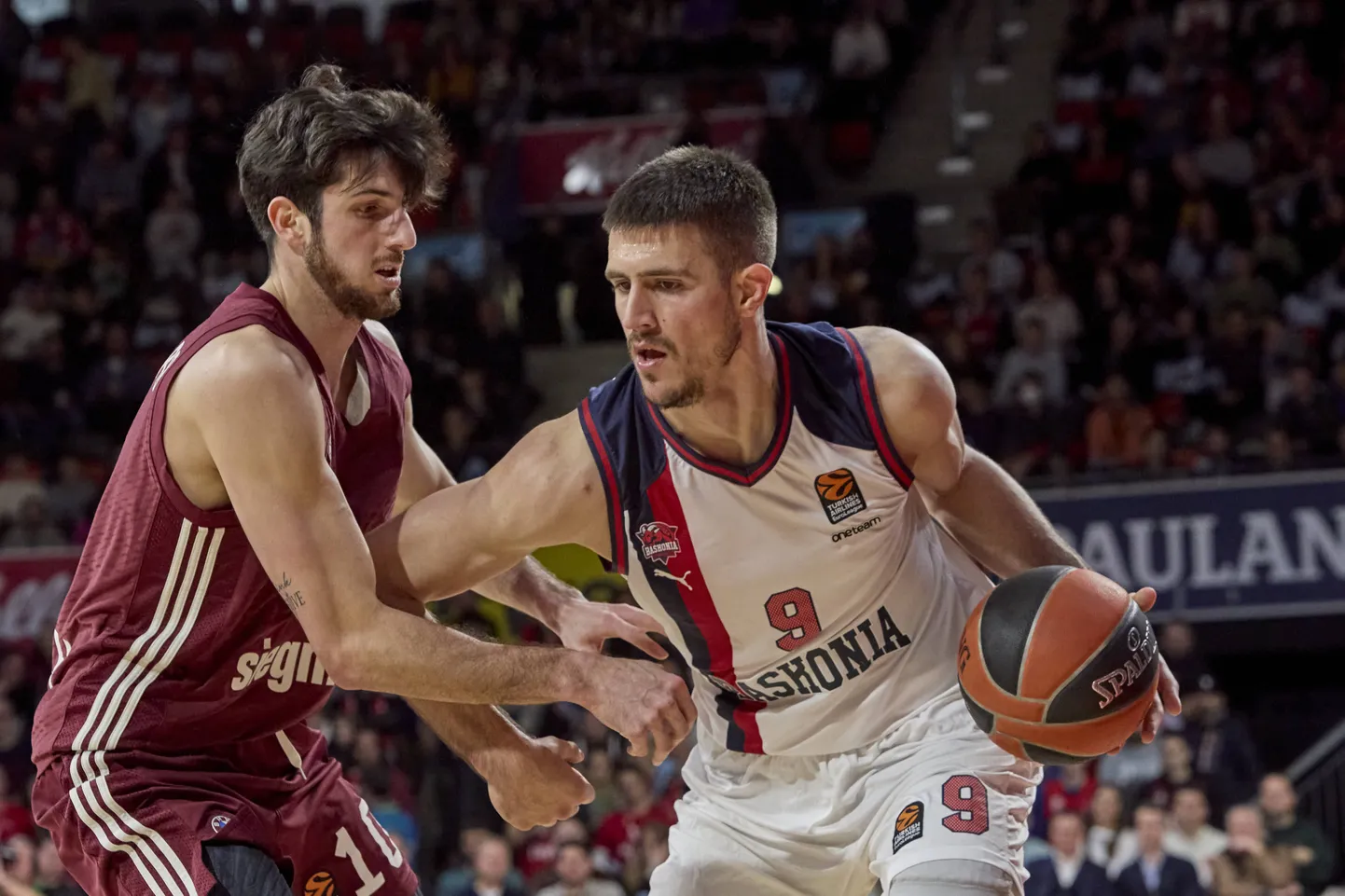 Vanja Marinković (palliga).