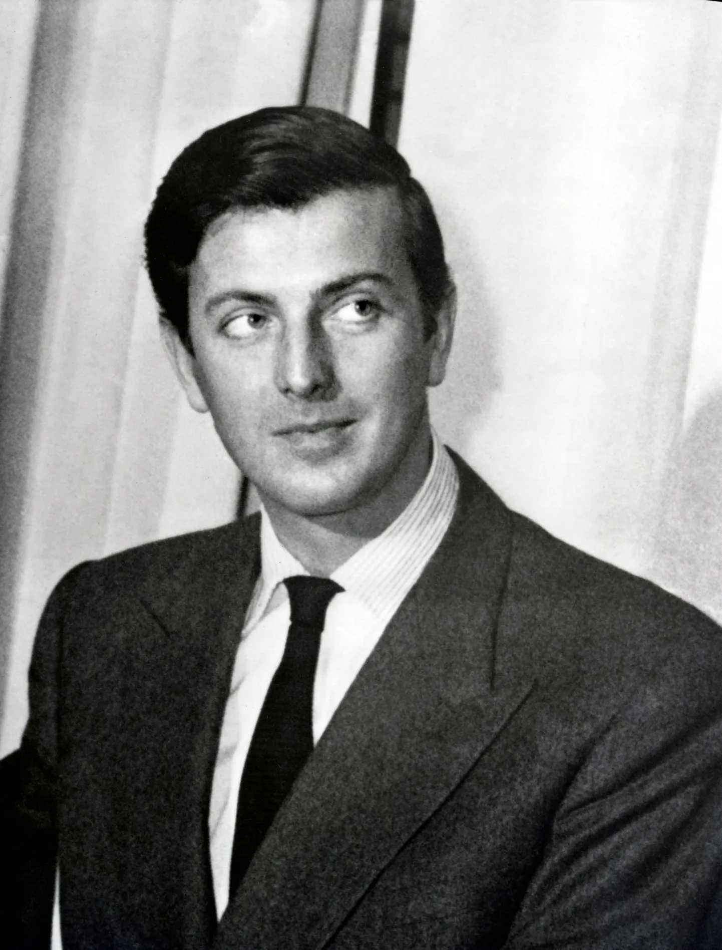 Hubert de Givenchy noorena