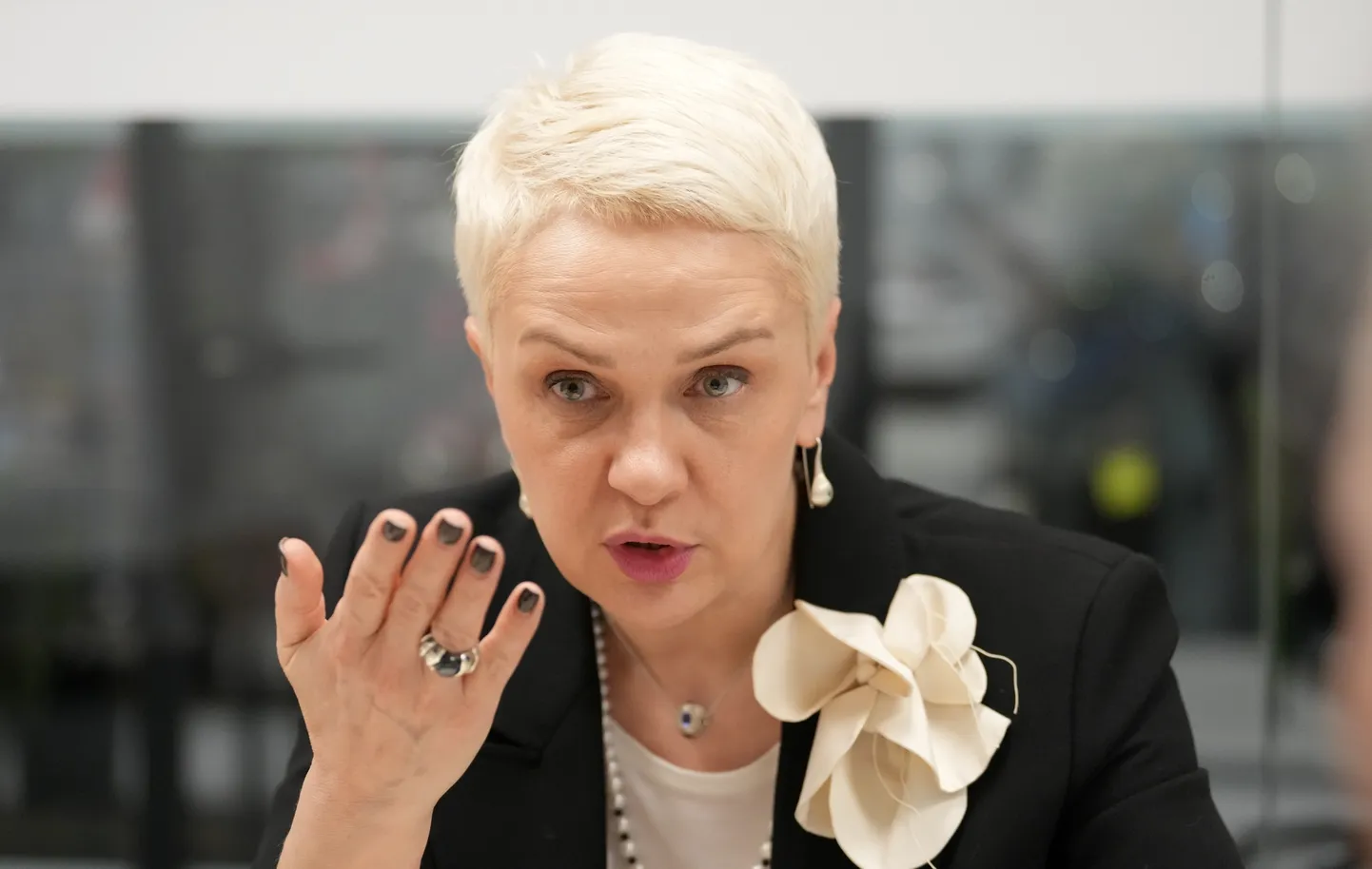 Байба Зузена