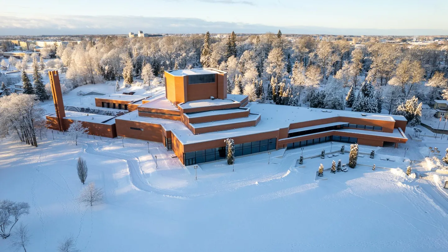 Ugala teater alustas traditsioonilist soodusmüügikampaaniat.