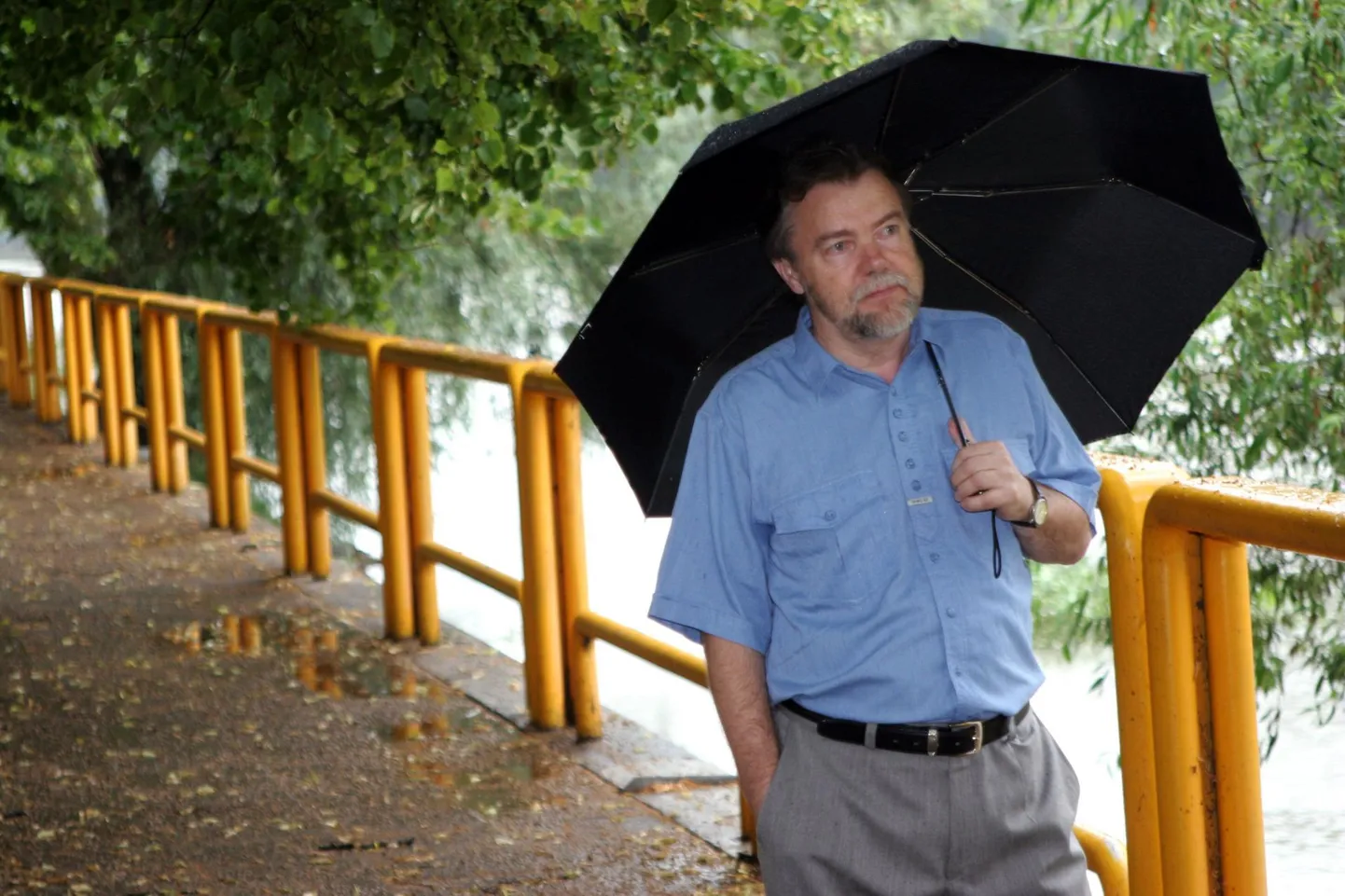 Jüri Talvet