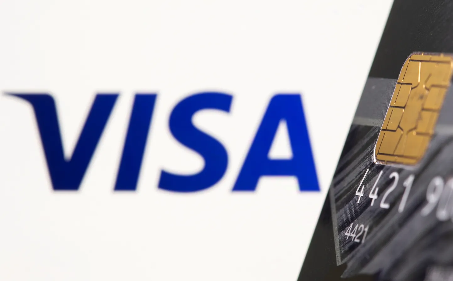 VISA hakkab klientidele pakkuma krüptorahade nõustamist