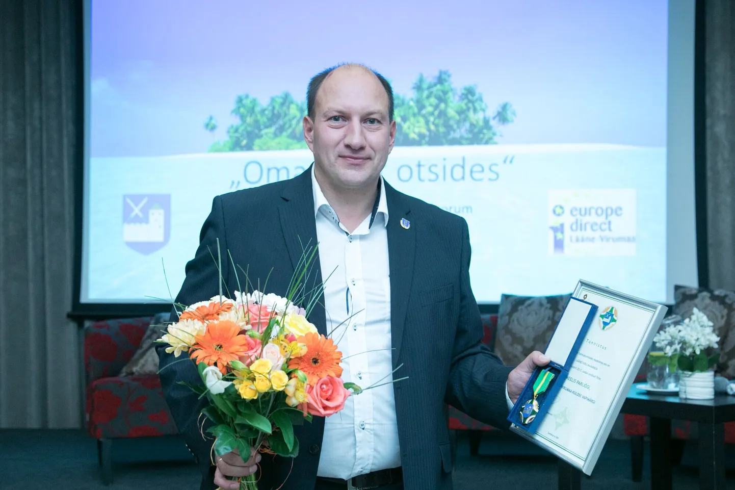 Meelis Parijõgi.