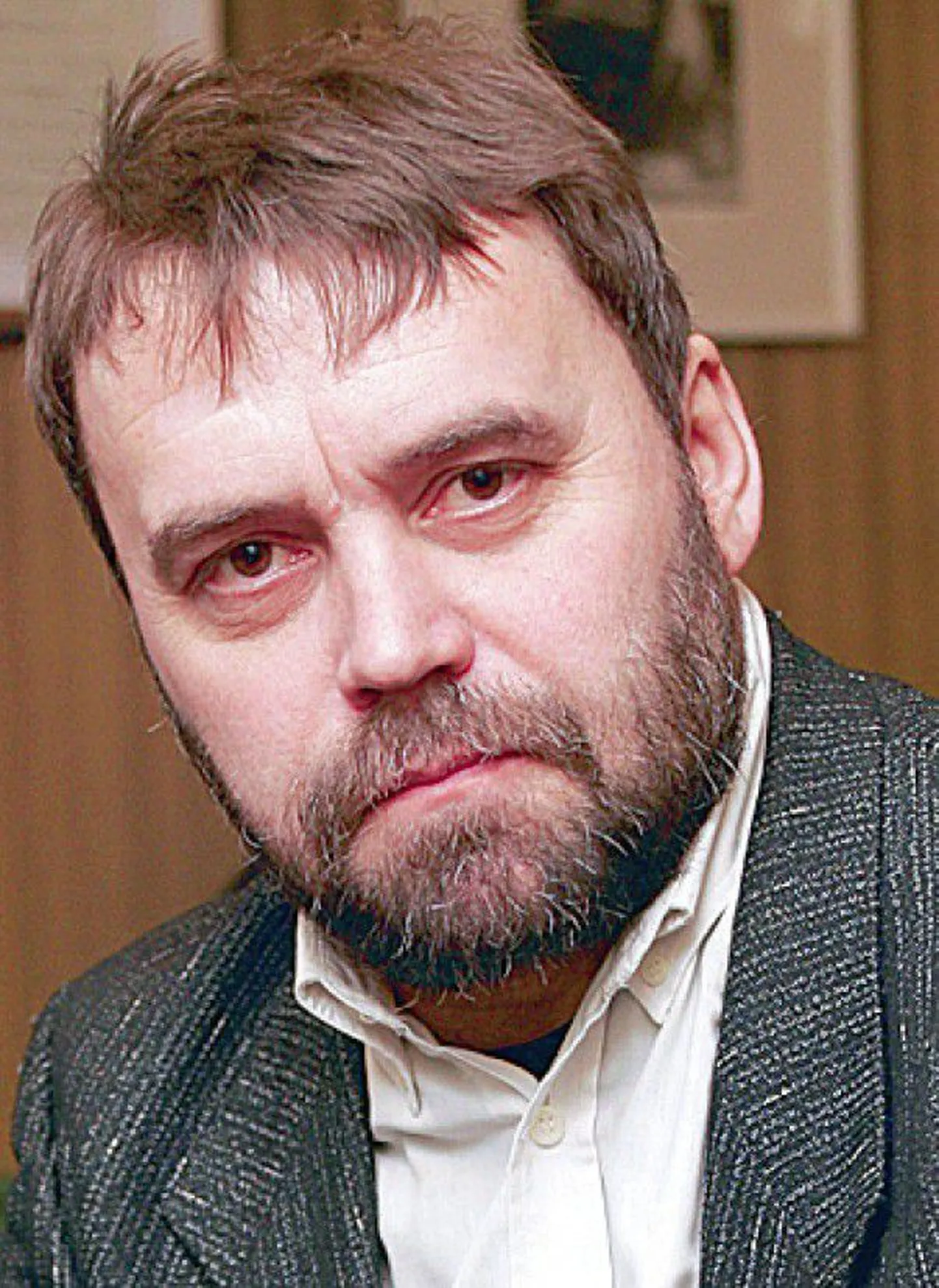 Tarmo Teder