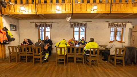 Imavere kõrtsi tulevik sõltub klientidest