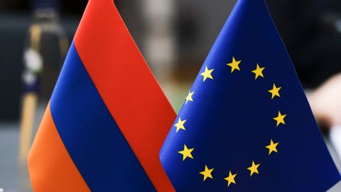 Eiropas Savienība izveido civilo misiju Armēnijai