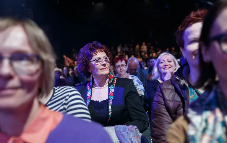 Jazzkaar 2017