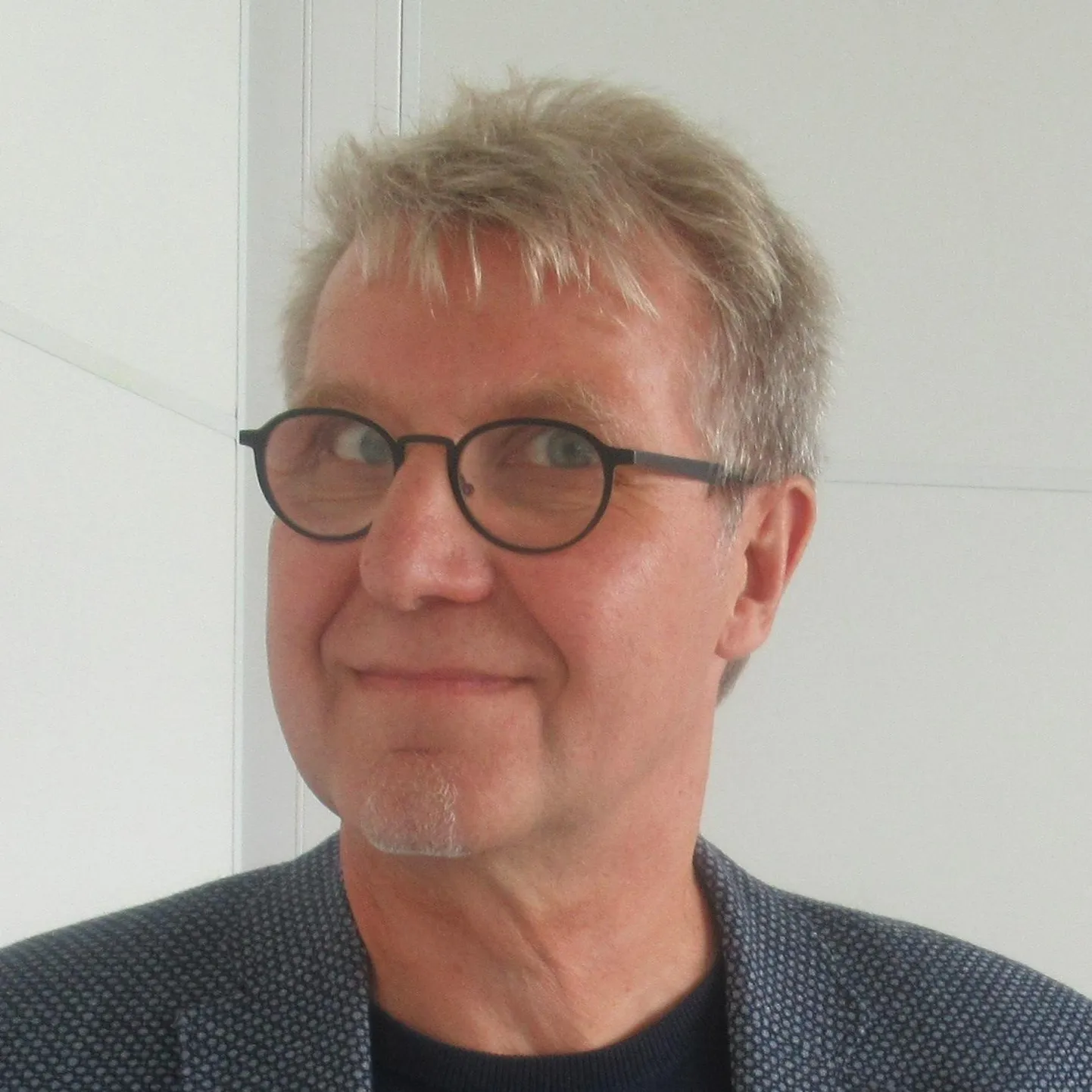 Jaak Valge