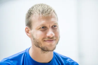 Ragnar Klavan