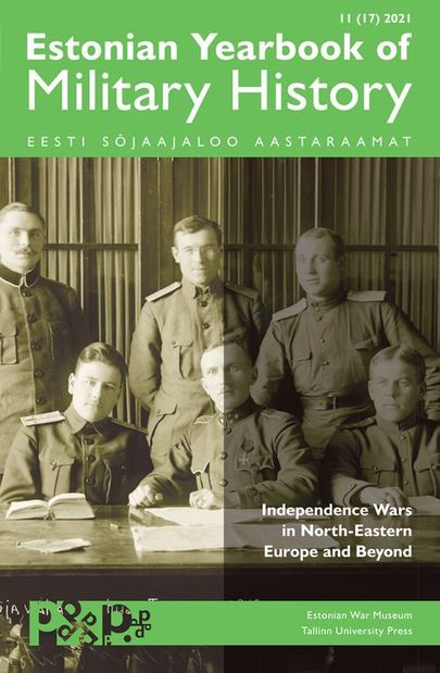 «Independence Wars in North-Eastern Europe and Beyond»
