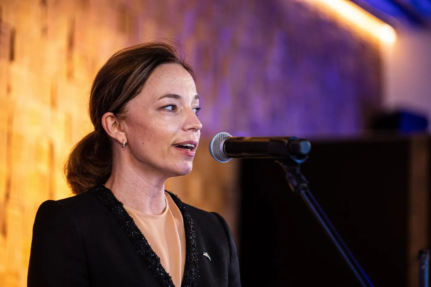Liina Kersna