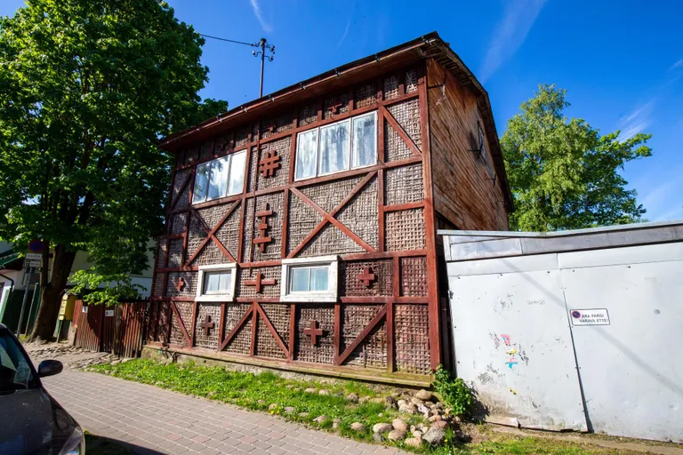 Pildil Herne 12.