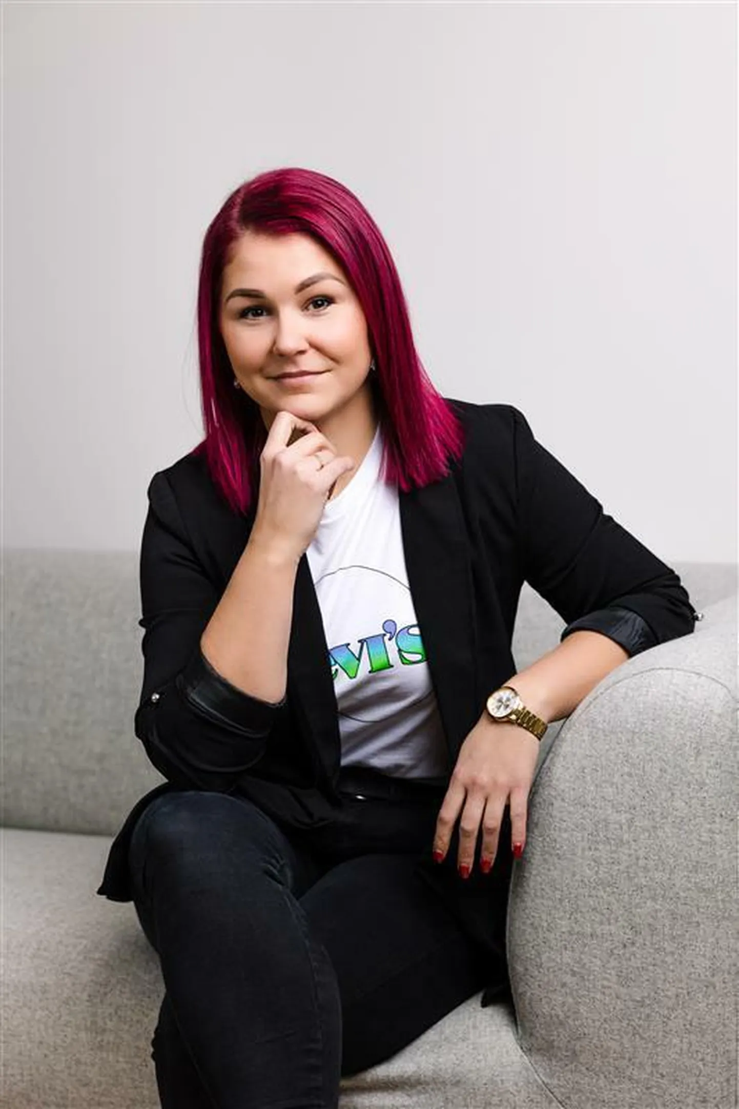 Mariliis Maremäe