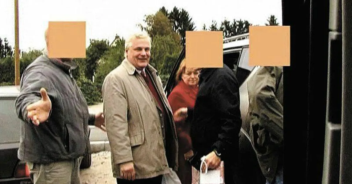 Estonia Is European Champion in Catching Traitors — Why?