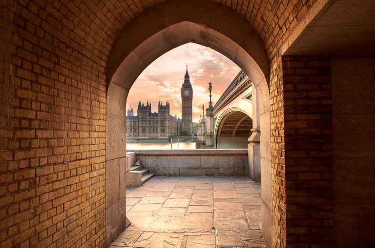 London, UK.