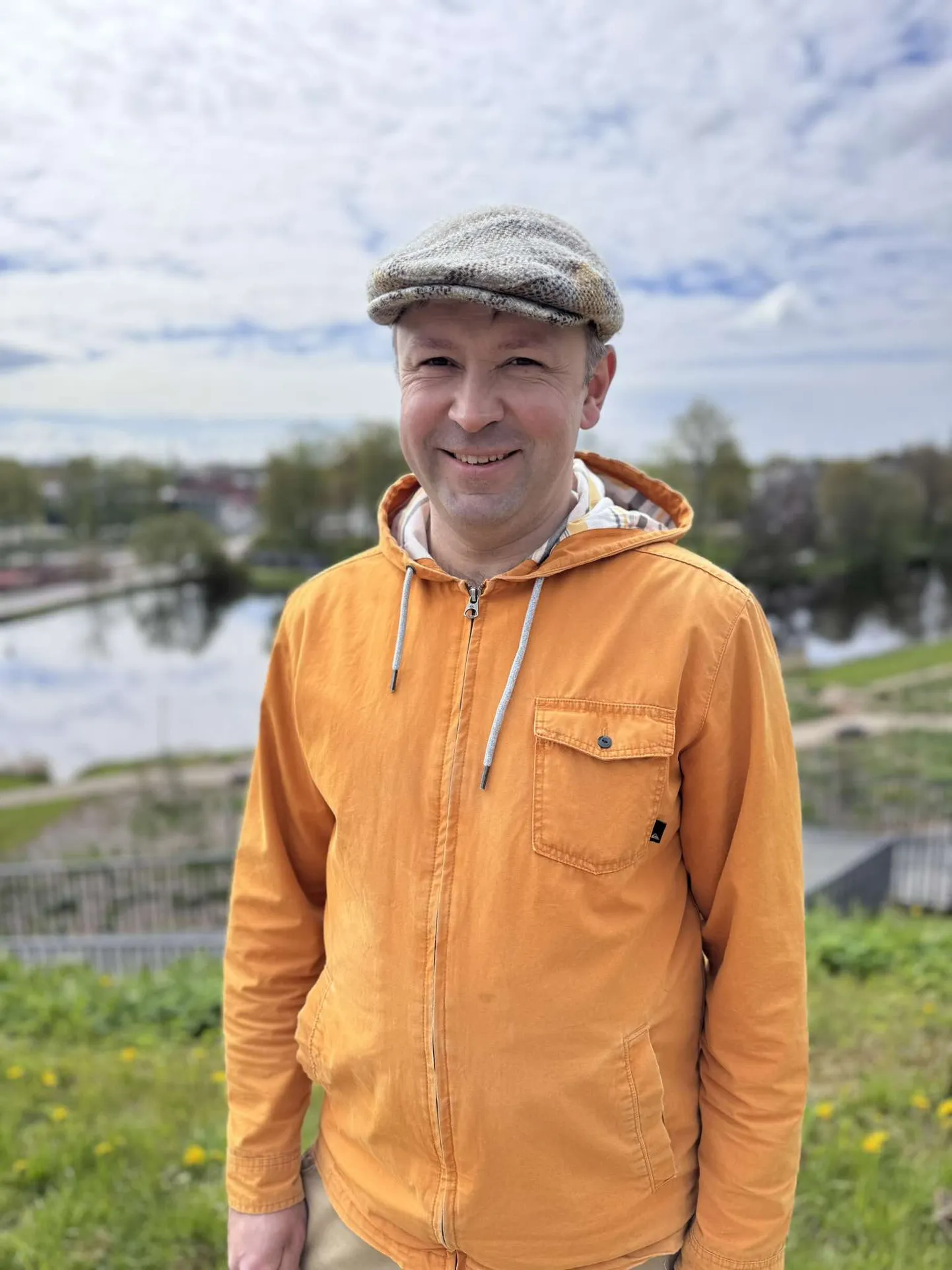 Mart Kase hinnangul on Valga jäämas Eesti kaugeks konnatiigiks.