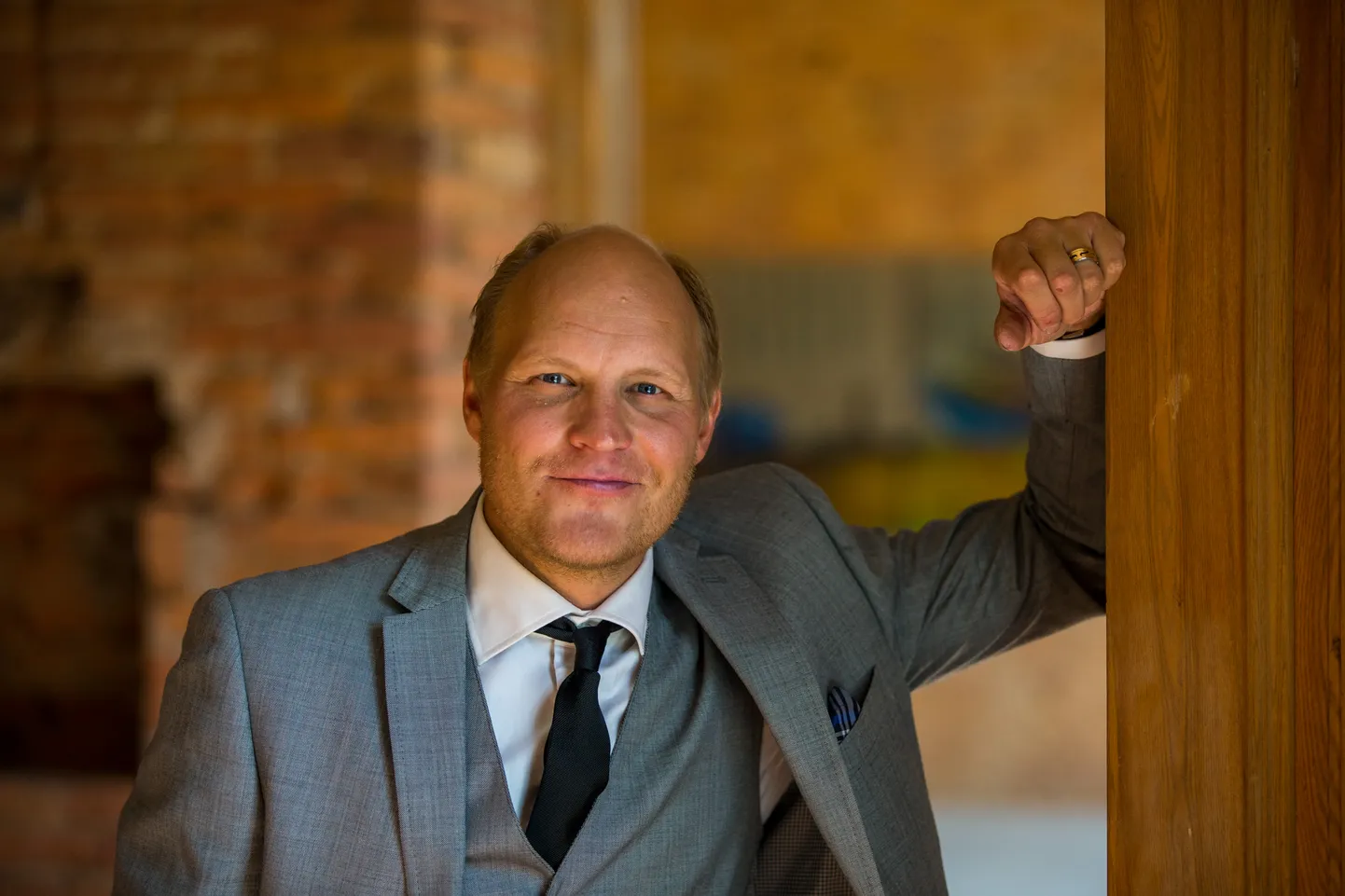 Kalle Palander