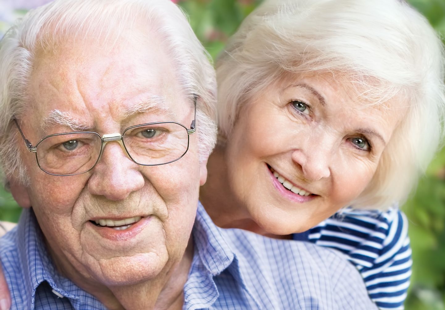 Dementsuse puhul tuleb mõista, et see pole normaalse vananemise osa.