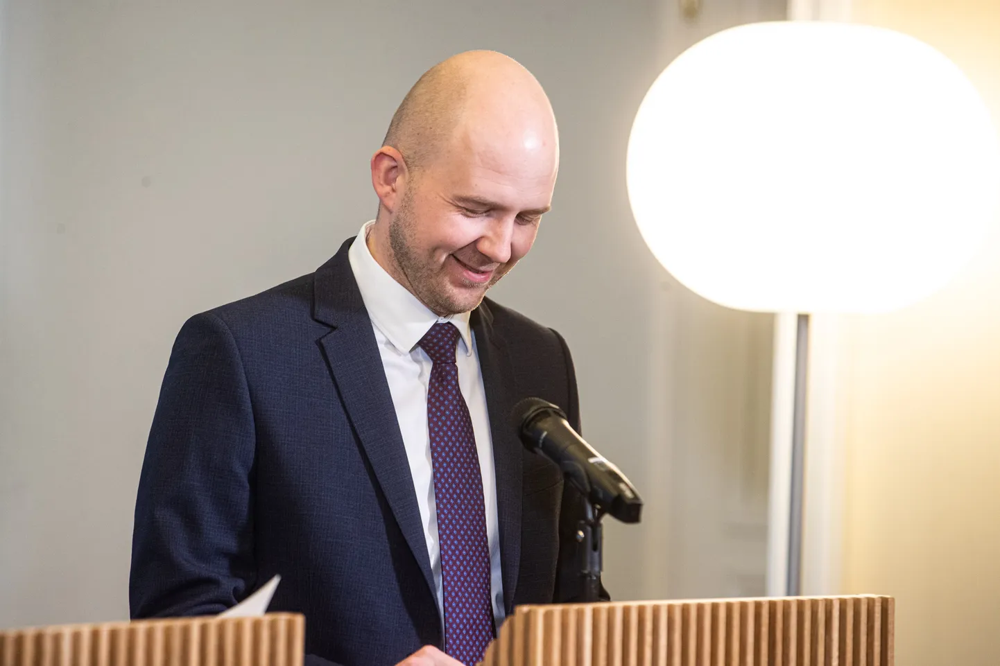 Tõnis Mölder