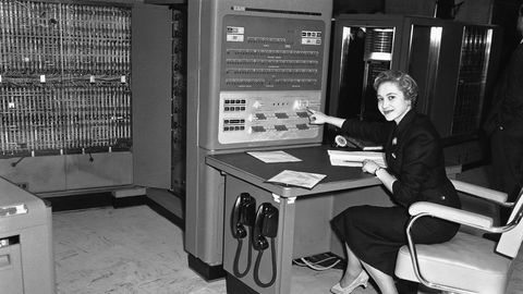 Naiste roll ajaloo varjus: kuidas unustasid märkimisväärse panuse