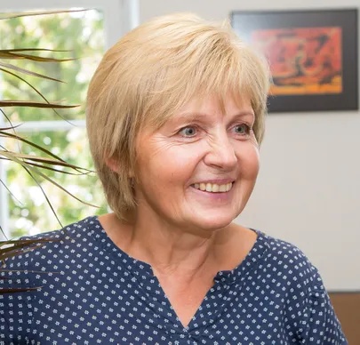 Liia Raun