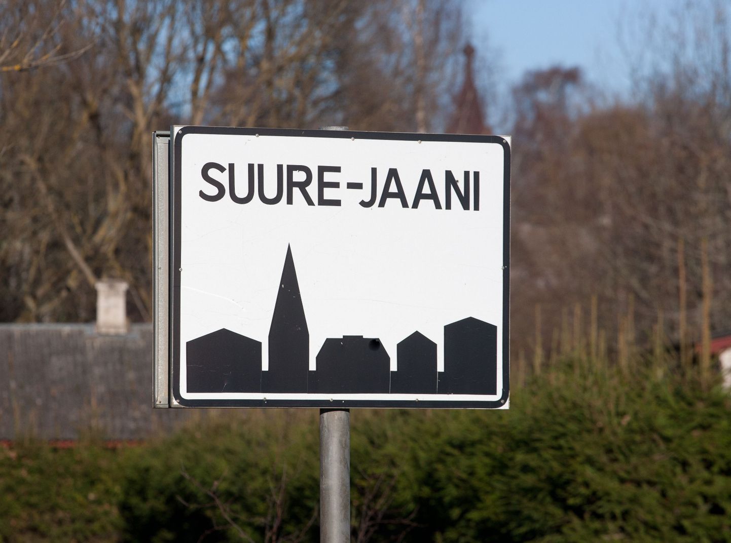 Suure-Jaani