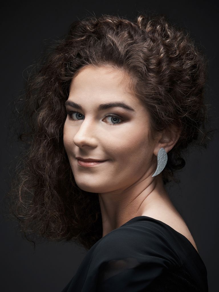 Miss Raplamaa 2019: Laura Jürisaar
