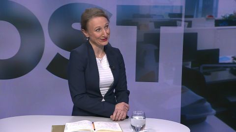 VÄLKVIDEO ⟩ Heidi Alasepp: üldarstide EMO juurde töölevõtmine jäi poliitikute taha