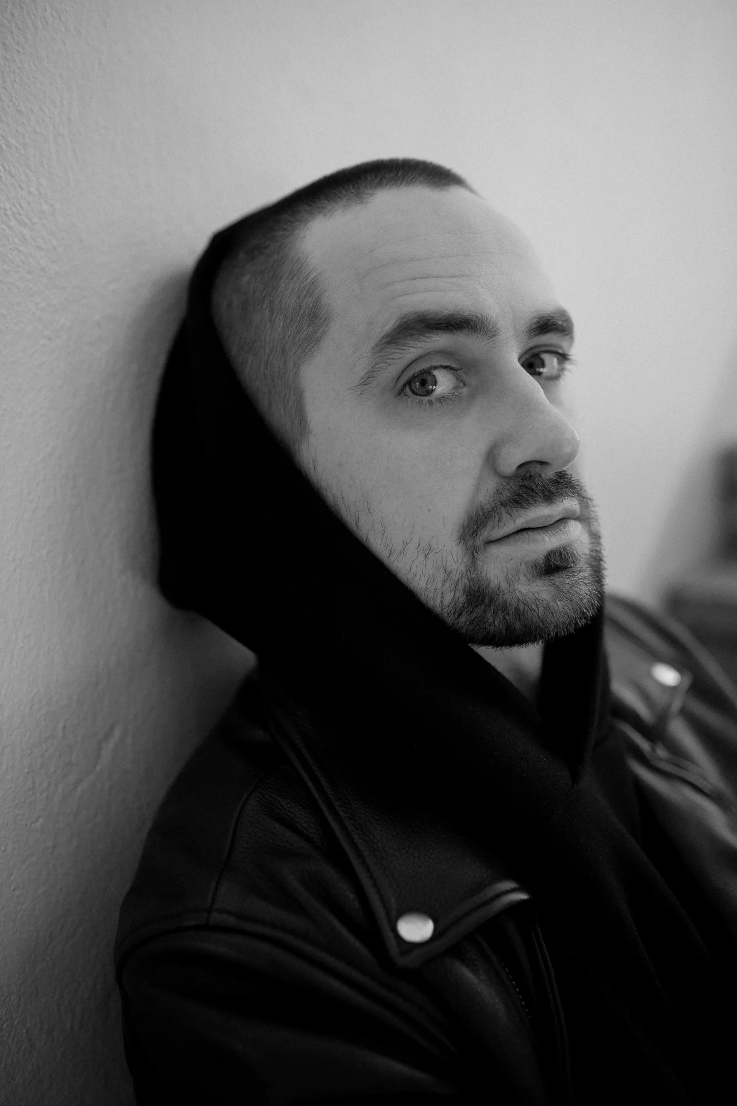 Ilja Prozorov.