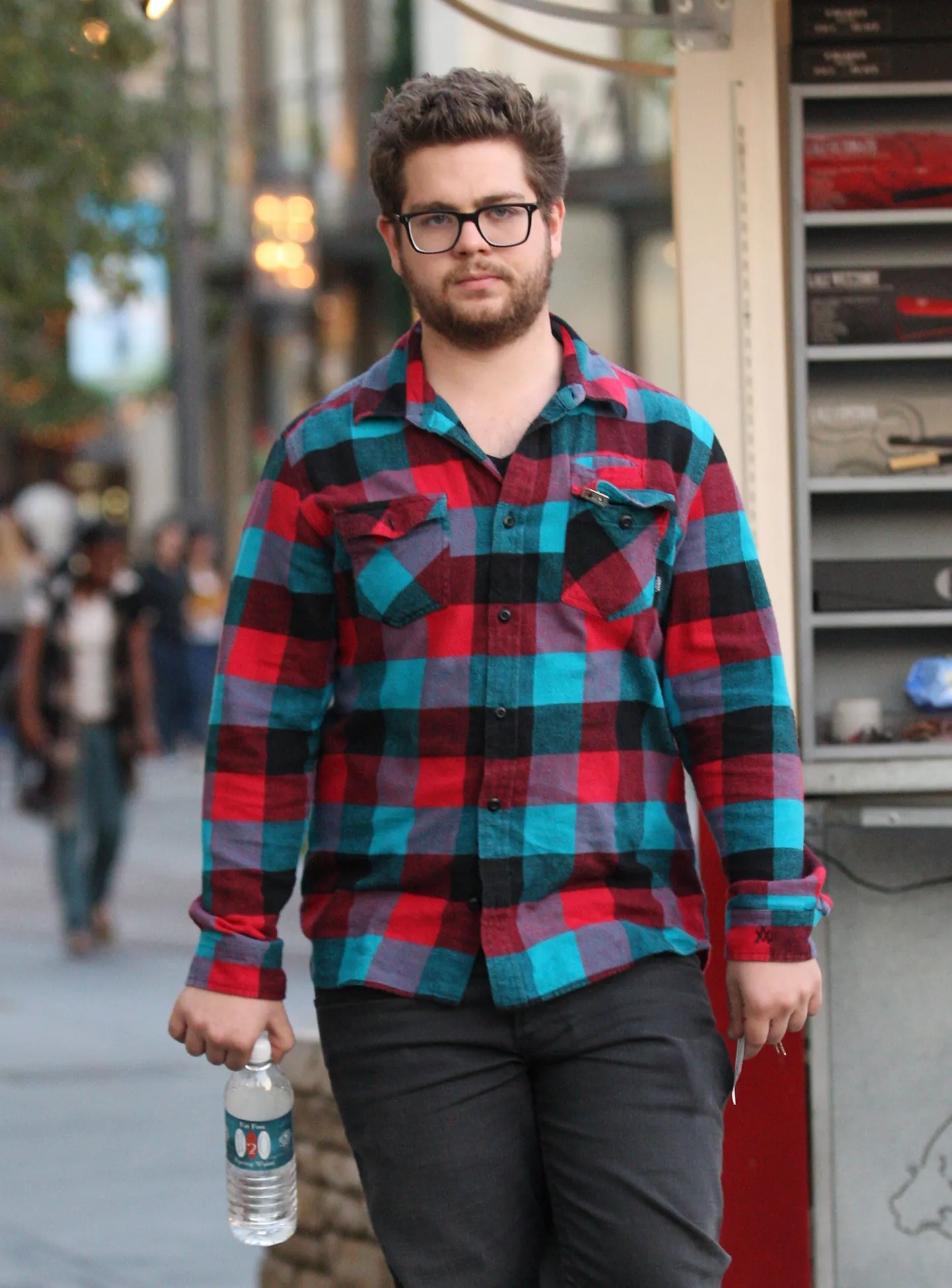 Jack Osbourne