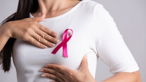 Найден простой способ защититься от рака молочной железы