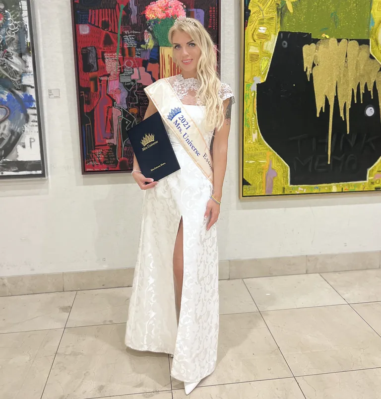 Анна Микконен