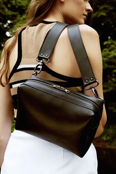 Stuudio Nahk Virge Bag